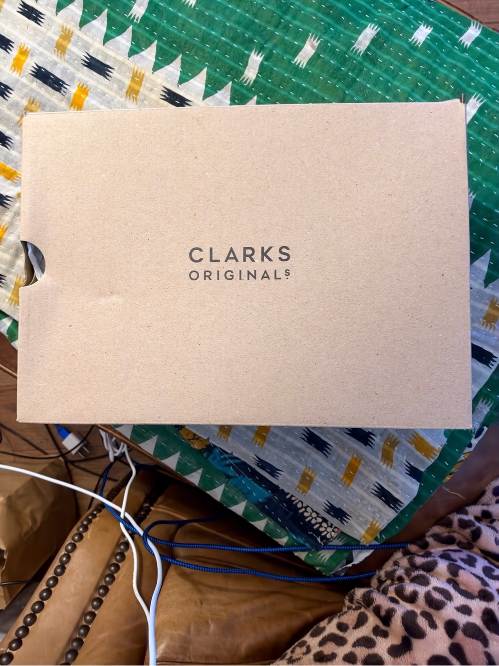Clarks